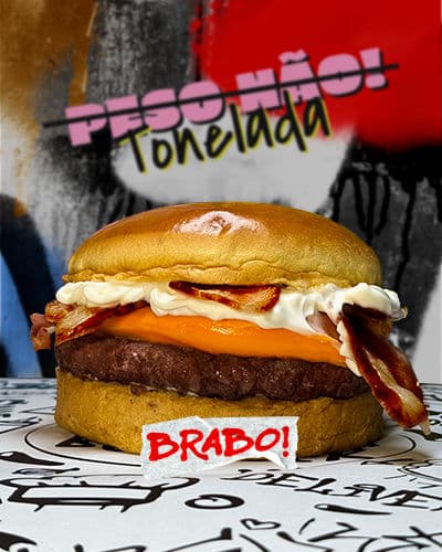 Kebrada Bacon